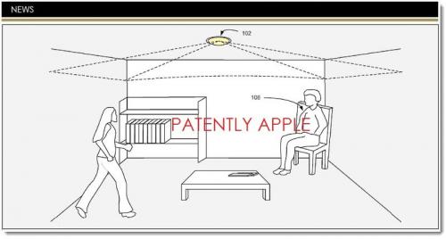 photo of Cuddly Microsoft Seeks Patent for New Spy Cam image