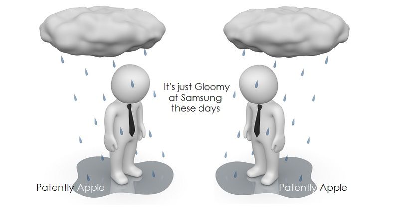 photo of Samsung in Pain as Apple's orders for Processors Drop image