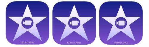 photo of Huh? Apple Legally Abandons iOS iMovie Icon it just filed for image