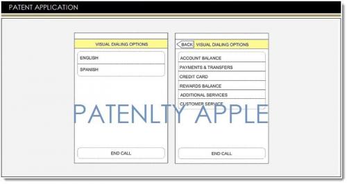 photo of Apple Invents a New Visual System to End Phone Menu-Hell image