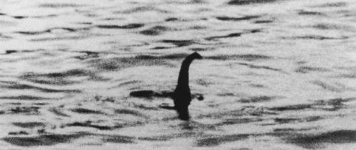 photo of Apple's iWatch Cryptozoologist has lost his Way image