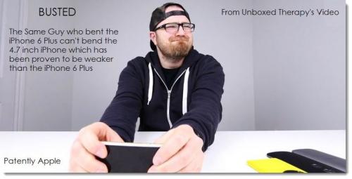 photo of New Consumer Reports Testing Video Proves Unboxed Therapy's testing to be Bogus image