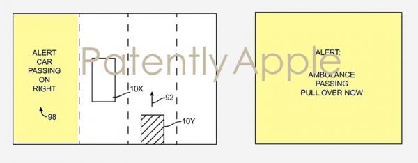 photo of Apple Patents and Groundwork on an Autonomous Vehicle Platform Continues with Road Testing in California image