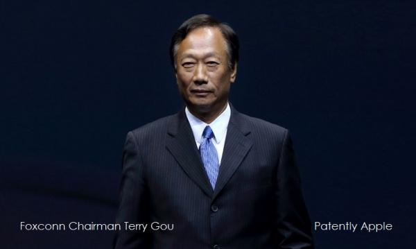 photo of Foxconn to make 'Capital Intensive' Investment in the U.S. that will be revealed at a Special Event this Summer image