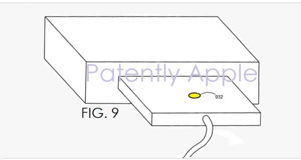 photo of Apple Invents Future USB-C, Lightning Connectors to light up in the Dark while Providing Status Information image