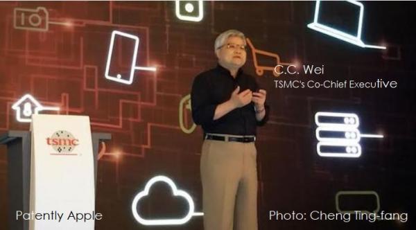 photo of TSMC Executive Says they're testing 7nm Chips for 12 Top Customers & will Ramp up Production in H2 2018 image