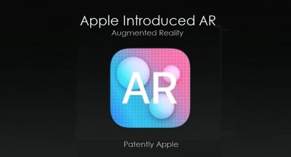 photo of Apple's Senior VP of Software says that Apple will have the Largest AR Platform in the World image