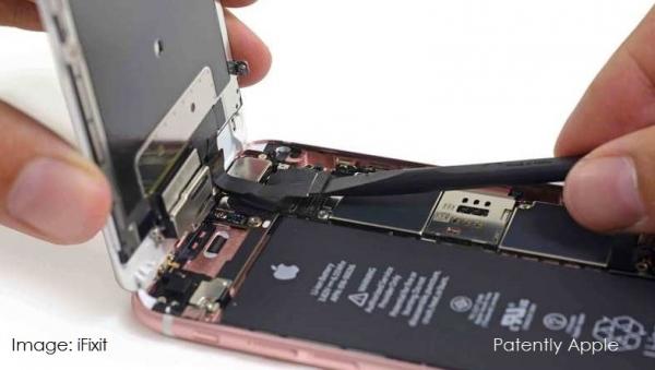 photo of Apple Changes Tune, will have 400 Display Repair Machines in Third Party Establishments by Year's End image