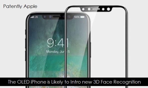 photo of Advanced 3D Facial Recognition for Secure Authentication is a no brainer, but it Replacing Touch ID Completely is still&hellip; image