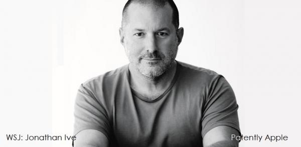 photo of Jony Ive: The Mastermind behind Apple's New HQ, Apple Park image