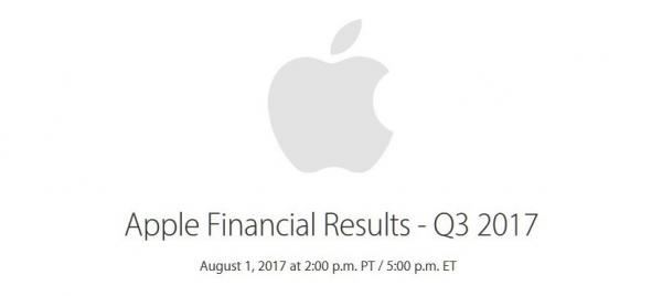 photo of All Eyes on Wall Street will be on Apple's Financial Results and July's Jobs Report to set the tone for August image