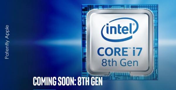 photo of Intel Says Customers shouldn't be 'Caught in the Dark' on August 21 as they introduce new 8th-Gen Core Processors image