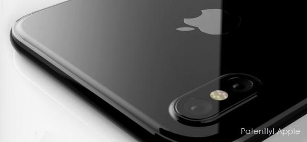 photo of Apple's new Facial Recognition Scanner will be able to Deeply Sense a user's Face in the Millionths of a Second image