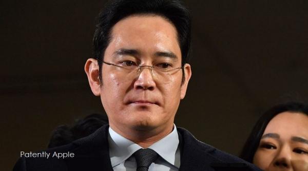 photo of Samsung in Shock as Vice Chairman Lee Jae-young is Sentenced to a Five Year Jail Term image