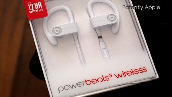 photo of Apple hit with an 15 Count Class Action Lawsuit Regarding Defective Powerbeats Headphones image