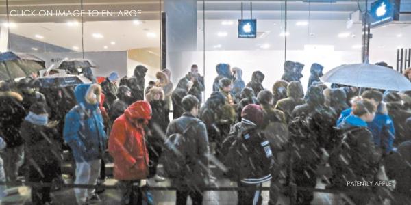 photo of Korean Report Headline Reads: 