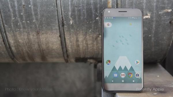 photo of A 7-Count Class Action has been filed against Google for their Faulty Pixel and Pixel XL Smartphones image