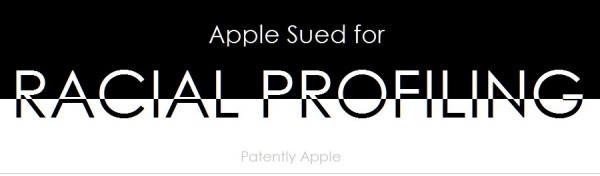 photo of A $12 Million Dollar Civil Rights Lawsuit has been filed against Apple for Alleged Racial Profiling by Apple Store Staff image