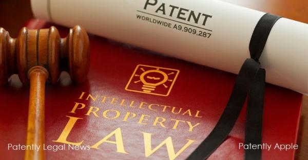 photo of Federal Court Rules that an Affinity Labs Patent used against Apple and other Tech Companies is Invalid image