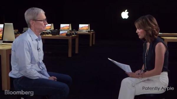 photo of Apple's CEO admits to Assisting the UK Government with Recent Terrorist Investigations image