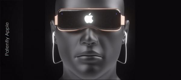 photo of Industry Insiders Claim Apple working on their Augmented Reality Headset that will Indeed use a Micro-LED Display image