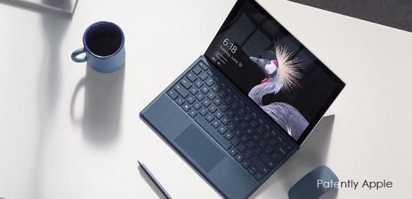 photo of Microsoft's Surface GM Creates a Fake News Narrative about Apple Following Surface with the iPad Pro image