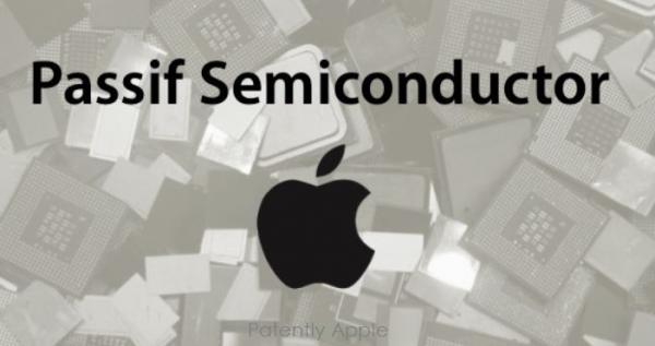 photo of Apple Patent from Passif Semiconductor Focuses on Audio Streaming for Home Audio/Home Theater Systems image