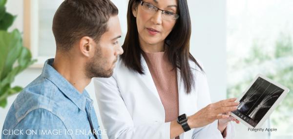 photo of Apple Expands their Work on 'Differential Privacy' to Safeguard Next-Gen Health Record Solutions & Beyond image