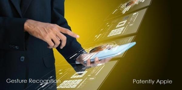 photo of Apple to Surprise the Market by Introducing In-Air Gesture Recognition on their OLED iPhone X image