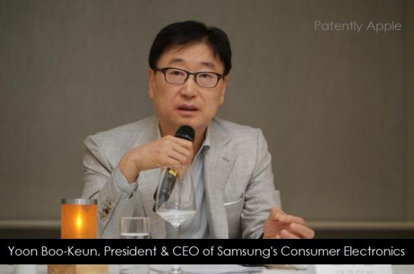 photo of Samsung's President of Consumer Electronics Surprisingly Reveals the Depressing Current Reality at Samsung image