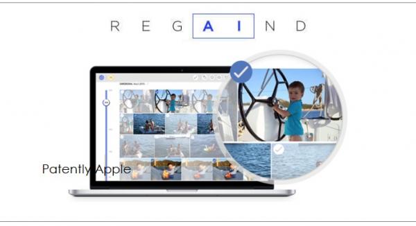 photo of Apple has Reportedly Acquired 'Regaind' a Computer Vision Startup from France image