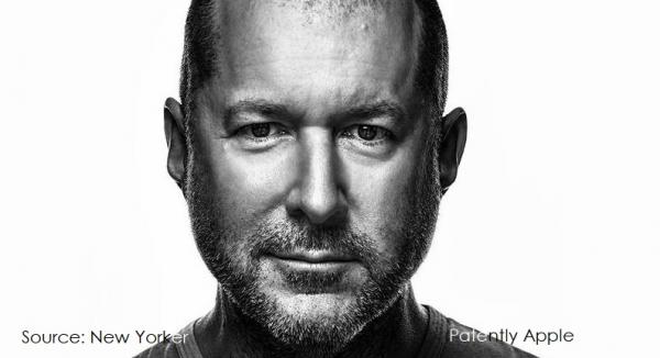 photo of Apple's Design Master Talked about Designing things unseen and attention to Detail at The New Yorker's Tech Fest image
