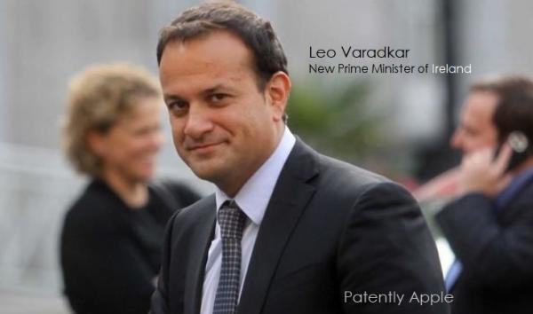 photo of Irish Prime Minister Told Ireland's National Television Broadcaster that the $1 Billion Apple Data Center may be in&hellip; image