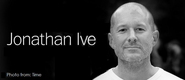 photo of Oddly Apple Felt the Need to Formally Announce that Jony Ive was Back in Charge and Purely Focused on Design image