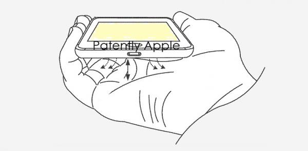 photo of Apple Invents a Next-Gen iPhone Case that Incorporates a Heat Removal System to keep it Safe and Humming image