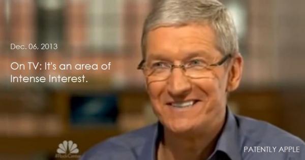 photo of Apple Still in the Hunt for a Transformative Acquisition to set Apple TV on Fire Prior to the Arrival of the Mobile TV&hellip; image