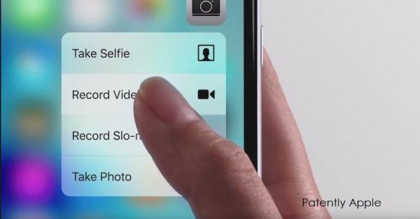 photo of Samsung to introduce 3D Force Touch Virtual Home Button for the Galaxy S8 and win Orders from Apple for Similar… image
