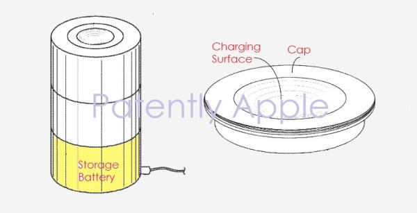 photo of Apple Invents a New Wave of Wireless Charging Devices Designed to Work with Third Party Peripherals & more image