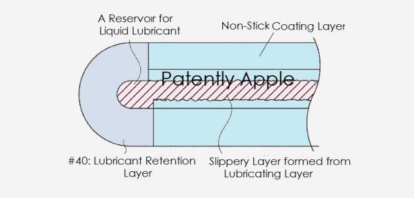 photo of Apple Invents an Advanced Lubrication System to Ensure Future Foldable iPhone Displays Don't get Damaged image