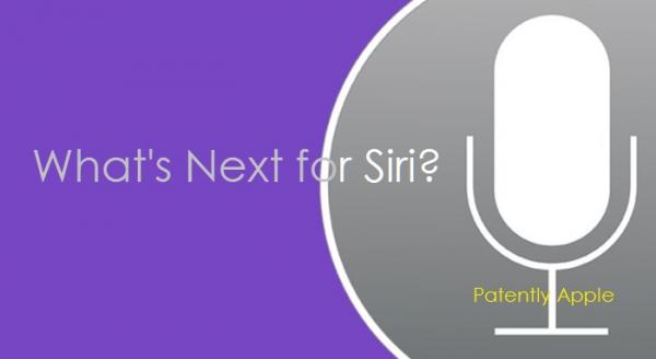 photo of Apple Patent Reveals a New Security Feature Coming to Siri image