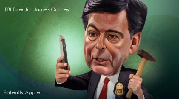 photo of Senator Feinstein Revealed the True Cost the FBI Paid to Break into the San Bernardino iPhone image