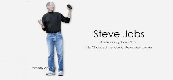 photo of Steve Jobs Changed the Attire Worn at Keynotes Forever and most Tech CEO's Copy his Style to this Day image