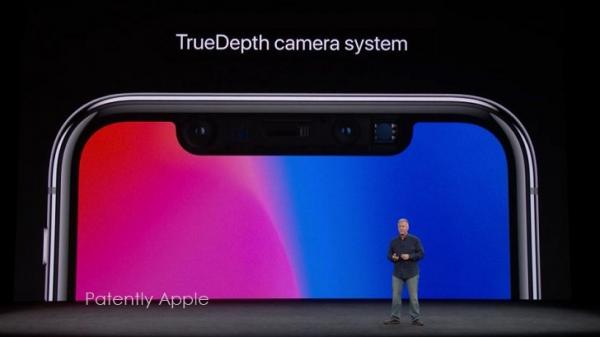 photo of Negative iPhone X Rumor #900: Apple's TrueDepth Camera is to blame for the iPhone X Delay image