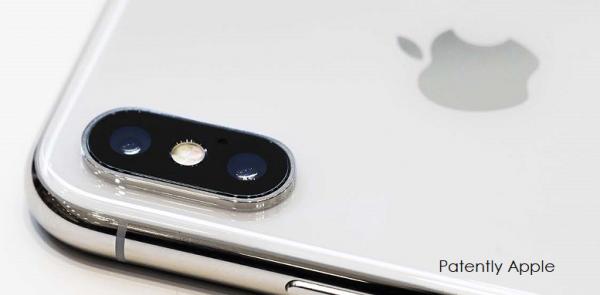 photo of Apple Reportedly Considering a Second Depth Camera for a future iPhone's Backside using a new Laser Technique image