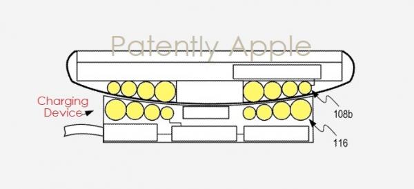 photo of Apple Invents a Method of Increasing Apple Watch Performance by delivering more Efficient Inductive Coils image