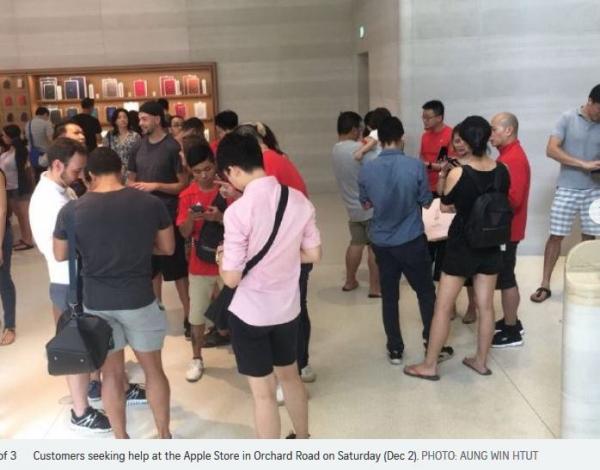 photo of Before Downloading the Latest iOS 11.2 Update, Read Apple's Notice and Guide about Avoiding a Repetitive Rebooting&hellip; image