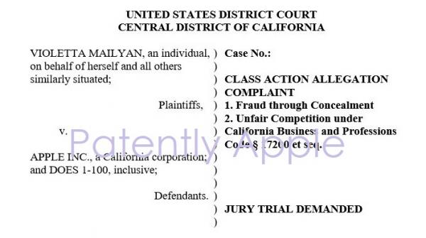 photo of The 7th and 8th Class Action Lawsuits have been filed in New York and California with one Suit demanding an insane $999… image