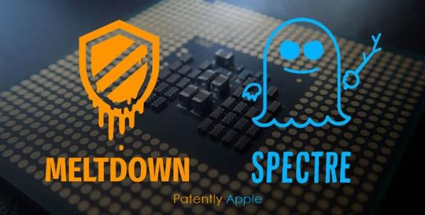 photo of Apple gets Dragged into new Class Action filed in Israel against Intel and ARM over Meltdown and Spectre Security Flaws image