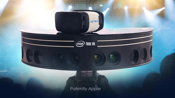 photo of A Brief Video Presents Amazing Intel Technologies coming to Market covering 'True VR', Neuromorphic Computing & more image