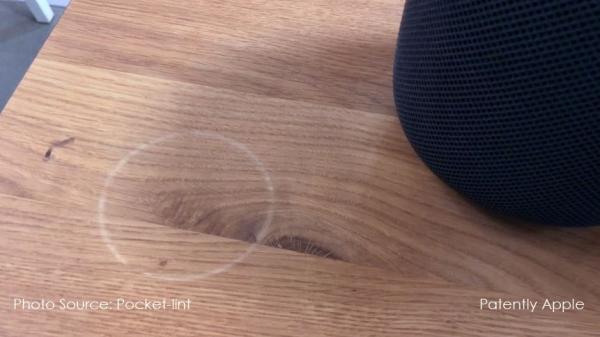 photo of Apple Failed to Notify Customers that their New HomePod could Damage Certain Types of Wooden Tables image